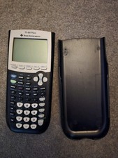 Texts intruments plus for sale  LONDON