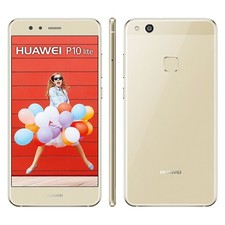 Huawei p10 lite d'occasion  Nemours