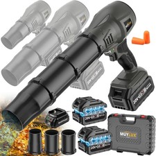 Cordless dust blower for sale  Manassas