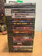 Microsoft original xbox for sale  Livonia