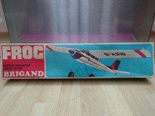 Rare frog brigand for sale Rare frog brigand for sale  STAINES-UPON-THAMES