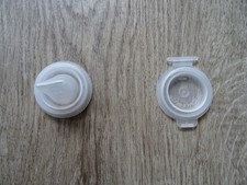 Ersatz verschlusskappe deckel gebraucht kaufen  Kassel