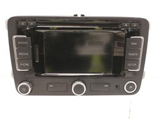 Volkswagen tiguan radio for sale  SKELMERSDALE