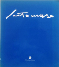 Catalogo della mostr usato  Reggello