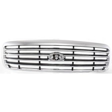 Grille grill 6w7z8200ba for sale  Litchfield
