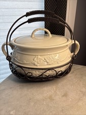 Celebrating home stoneware for sale  North Tonawanda