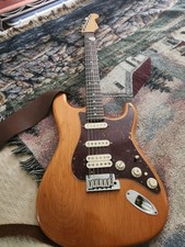 Fender american deluxe d'occasion  Expédié en Belgium