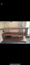 Dwell walnut unit for sale  NEWARK