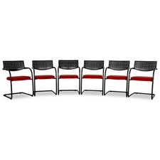 Ensemble chaises vitra d'occasion  Expédié en France