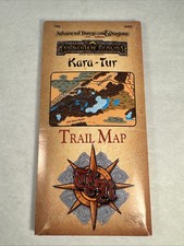 Tsr forgotten realms for sale  Kingman