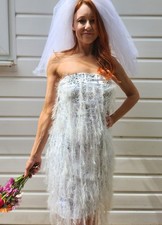 Asos design fringed for sale  MILTON KEYNES