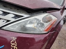 Driver left headlight for sale  Denver