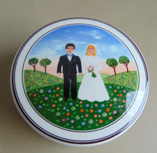 Villeroy boch boîte d'occasion  Soissons