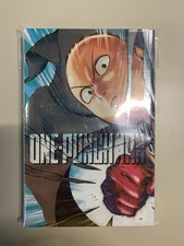One punch man usato  Bibbiano