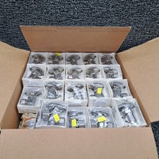 Angle stop valves for sale  Manawa