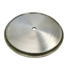 Diamond wheel granite for sale  Ashford