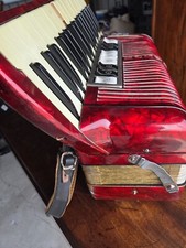Piano accordions hohner for sale  NEWRY