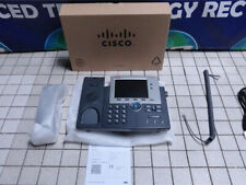 Telefone IP empresarial Cisco CP-7845G, usado comprar usado  Enviando para Brazil