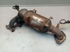 Krümmerkatalysator fiat punto gebraucht kaufen  Wachtendonk
