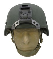 Gentex army advanced for sale  Cameron