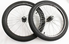 Mongoose wheels bmx for sale  Chesterton