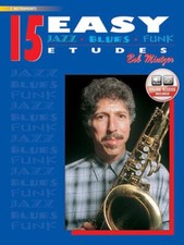 Easy jazz blues for sale  Mishawaka
