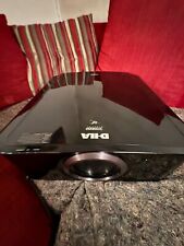 Jvc dla projector for sale  GLASTONBURY