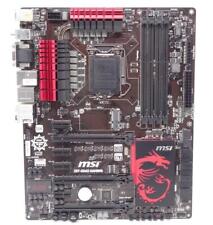 Msi z87 gd65 usato  Spedire a Italy