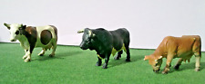 Lot figurines schleich d'occasion  Aurillac