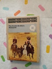 Doobie brothers stampede for sale  Kissimmee