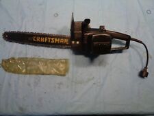 Vintage sears craftsman for sale  Jackson