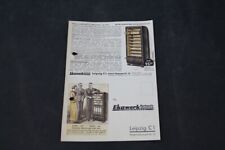 Alter druck werbung gebraucht kaufen  Pirna, Dohma, Struppen