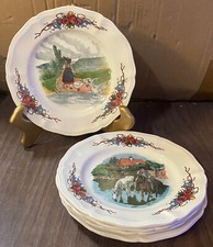Lot sarreguemines obernai d'occasion  Expédié en Belgium