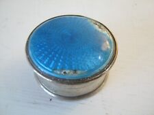 Birmingham 1920 hallmarked for sale  UK