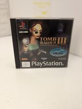 Playstation ps1 tomb usato  Cogliate