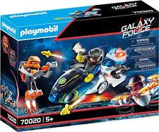 Playmobil galaxy police for sale  LONDON