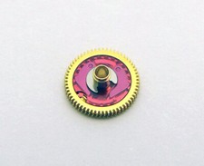 Genuíno Rolex 3185 660 módulo para relógio de salto horas movimento calibre, usado comprar usado  Enviando para Brazil