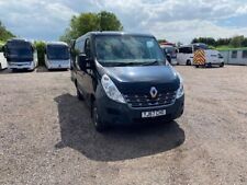 2017 renault master for sale  BEDFORD