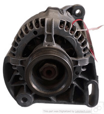 46420960 alternatore fiat usato  Italia