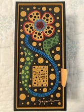 Yayoi kusama 2012 for sale  Harrison