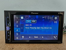 Pioneer mvh a210bt for sale  BIRMINGHAM