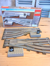 7856 lego eisenbahn gebraucht kaufen  Elmshorn
