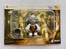 Usado, 2008 Brinquedo Vintage FÁBULA 2 Jogo Figura Pacote Colecionável Estátua Estatueta Presente comprar usado  Enviando para Brazil