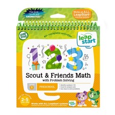 Leapfrog leapstart scout for sale  El Dorado