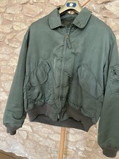 Jacket flyer pilot for sale  OSWESTRY