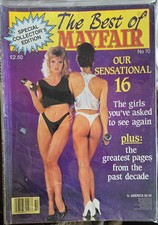 Best mayfair vol for sale  MOLD