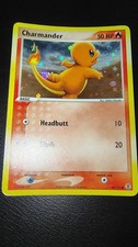 Charmander 112 reverse usato  Livorno