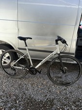 Boardman 8.6 hybrid for sale  SALISBURY