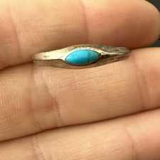 Ancienne bague argent d'occasion  Montereau-Fault-Yonne