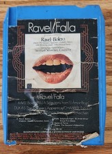 Quad ravel bolero for sale  Austin